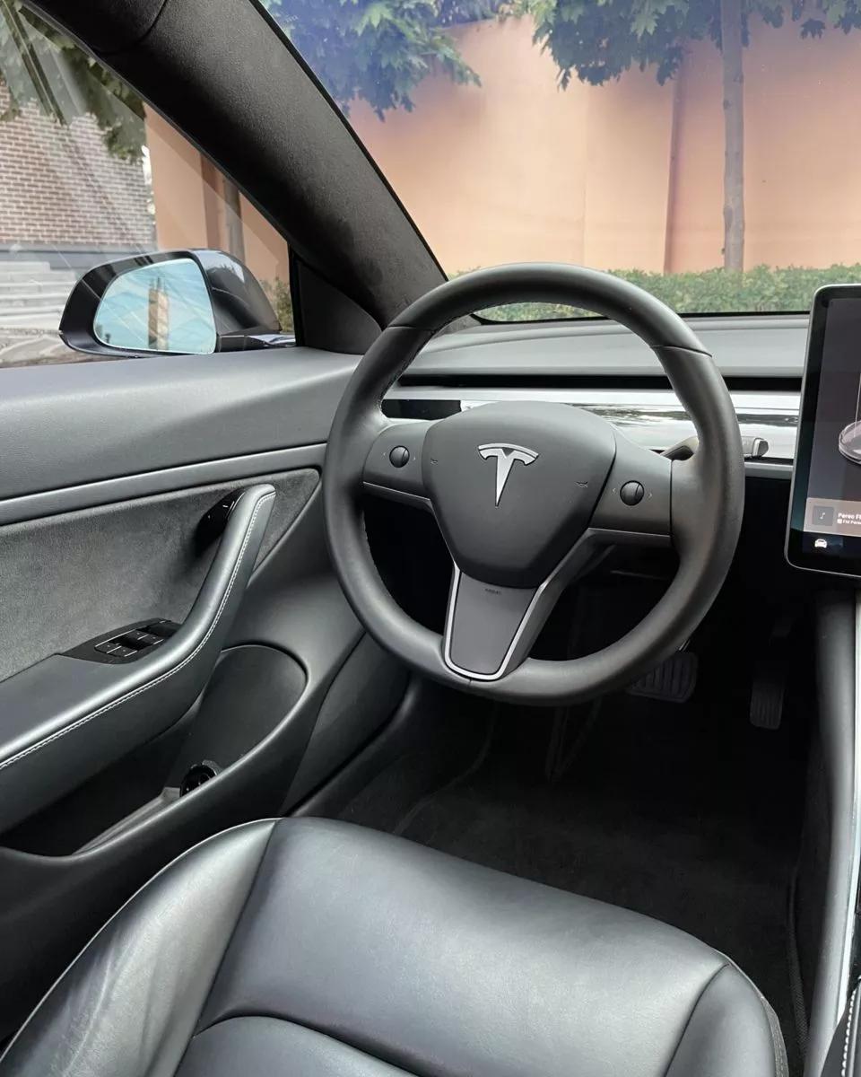 Tesla Model 3  80.5 kWh 2019thumbnail101