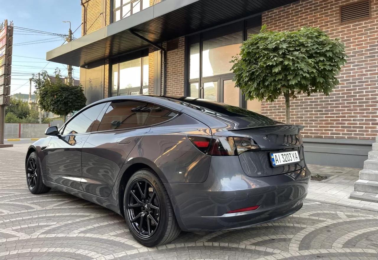 Tesla Model 3  80.5 kWh 2019thumbnail161