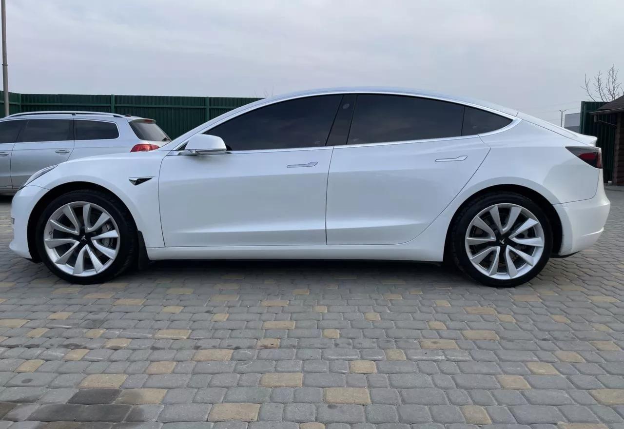 Tesla Model 3  80.5 kWh 2020151