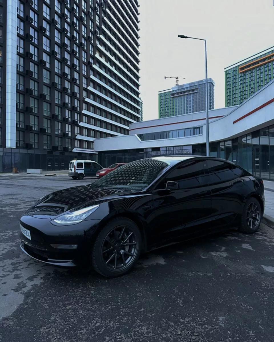 Tesla Model 3  75 kWh 201831