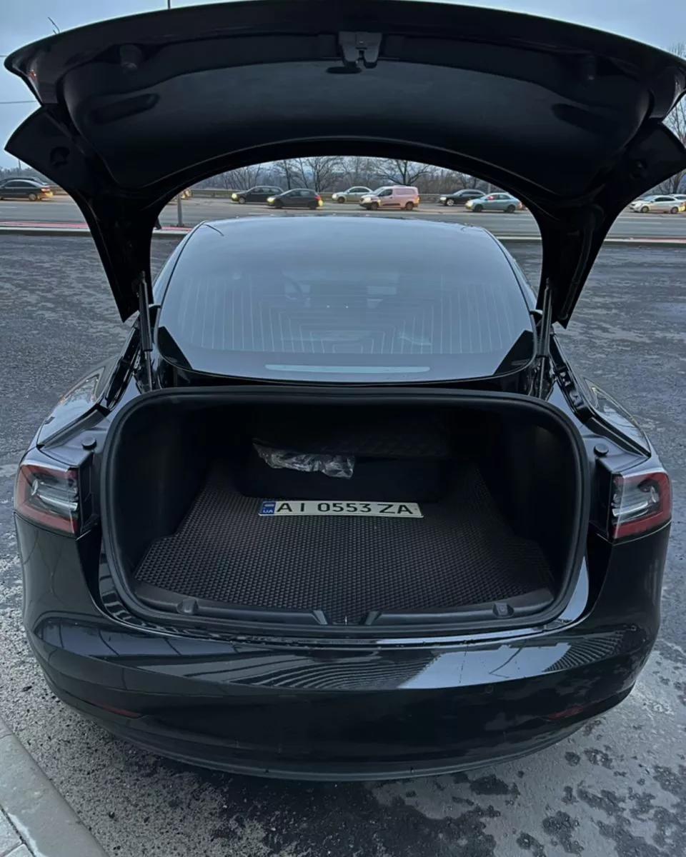 Tesla Model 3  75 kWh 2018thumbnail131