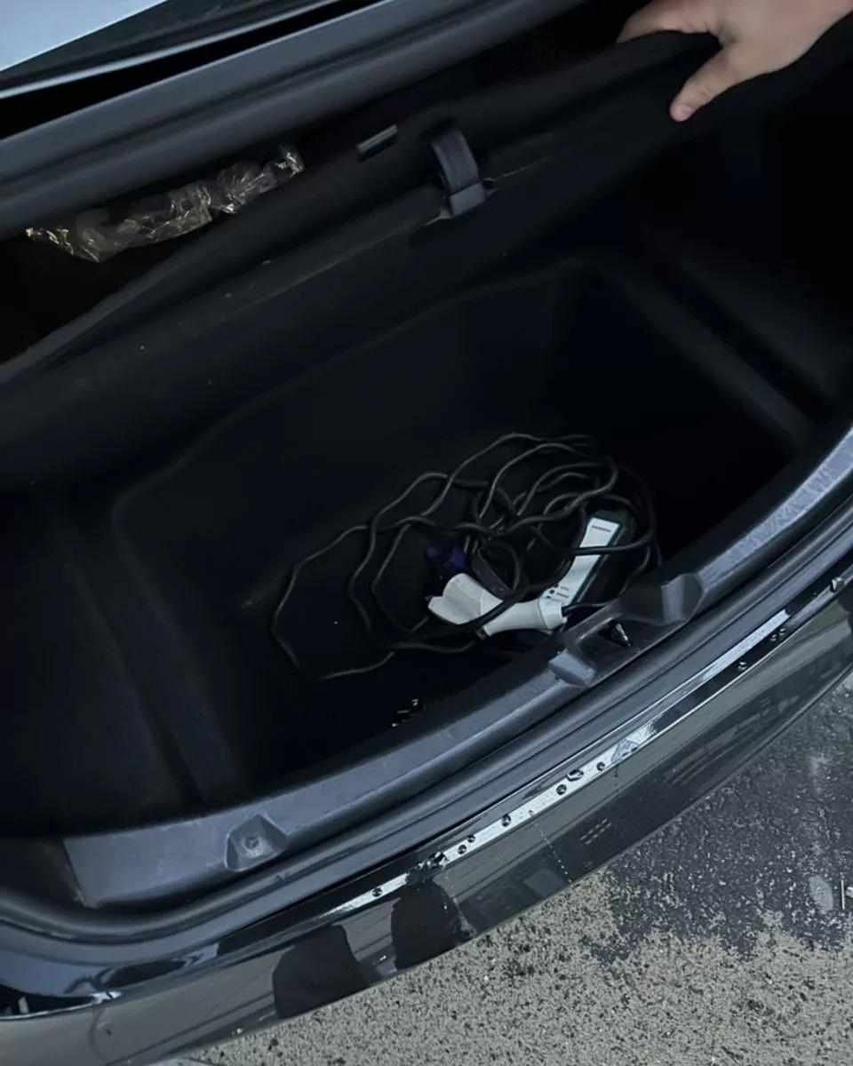 Tesla Model 3  75 kWh 2018thumbnail141