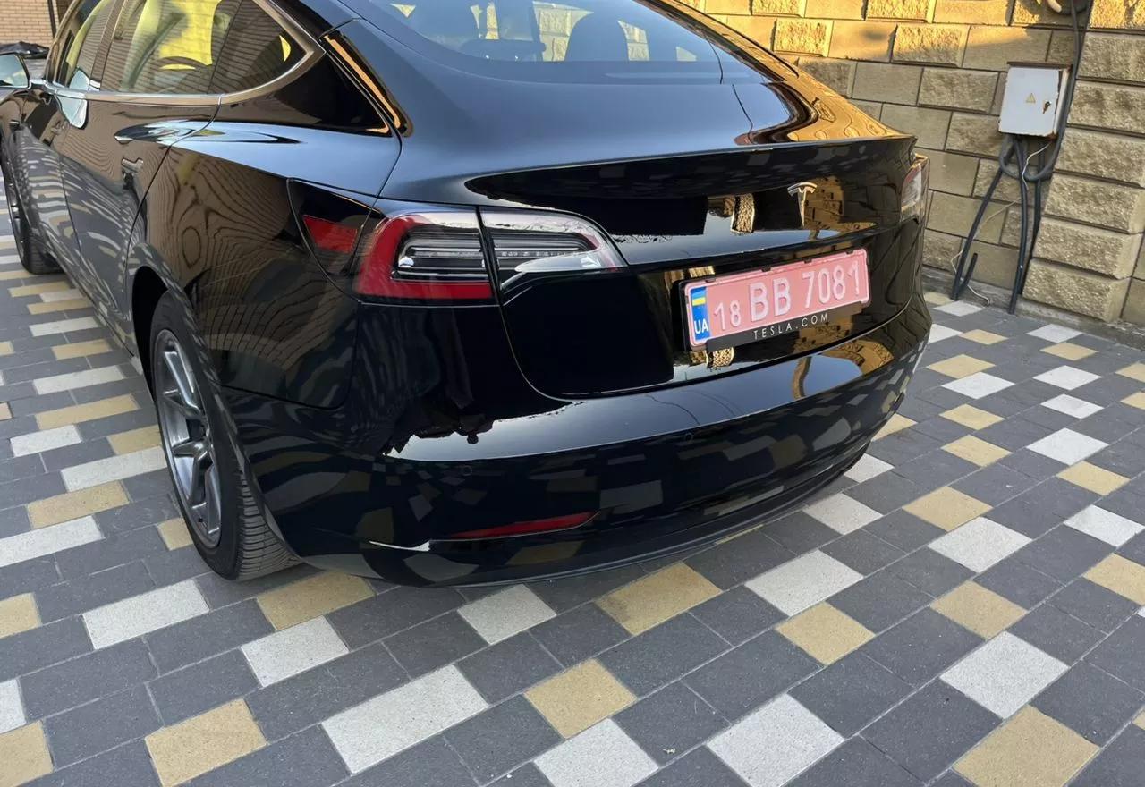 Tesla Model 3  55 kWh 2020121