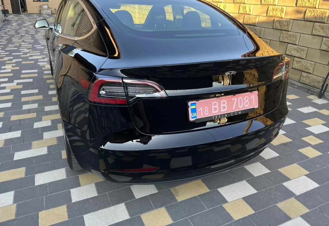 Tesla Model 3  55 kWh 2020thumbnail131