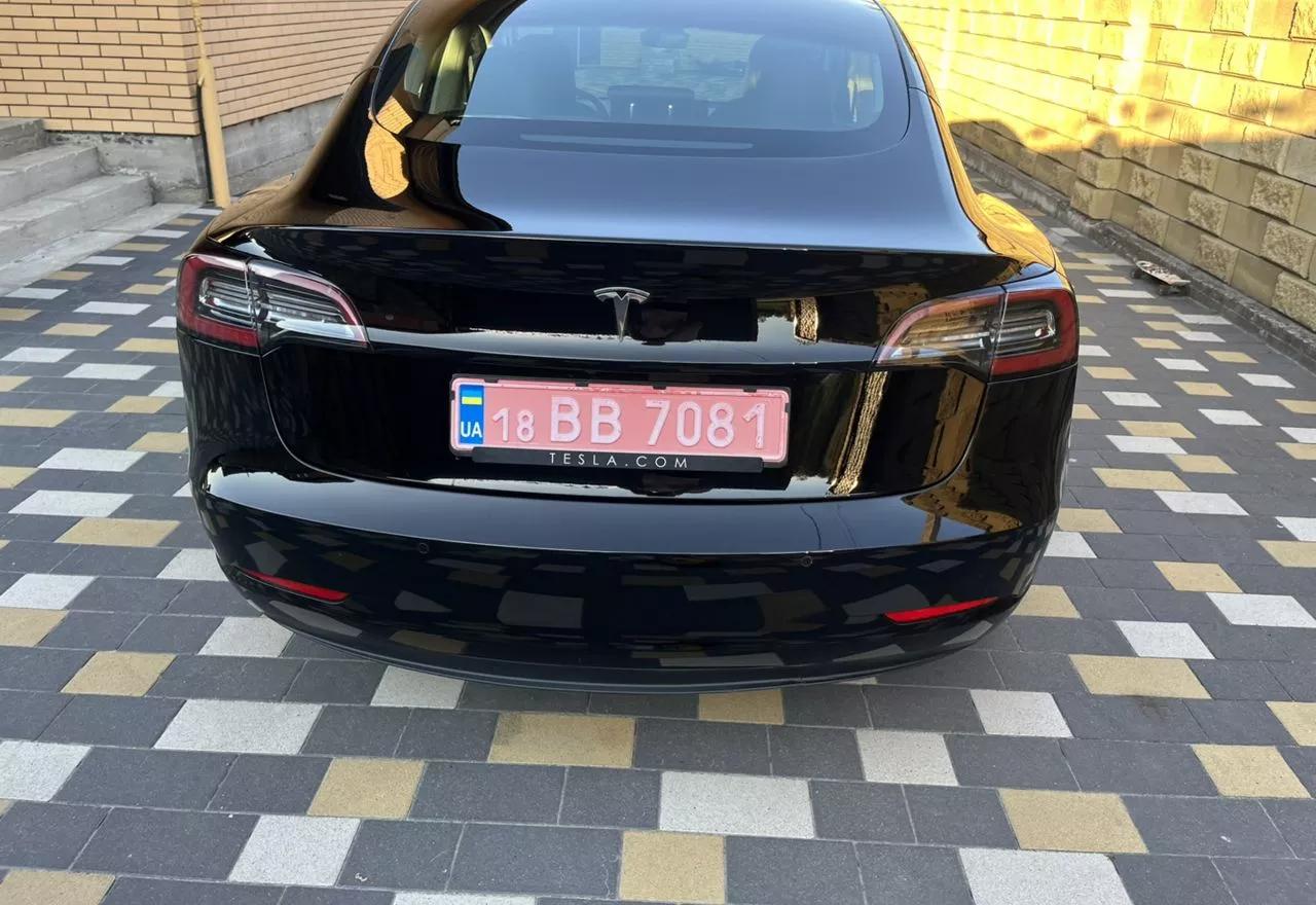 Tesla Model 3  55 kWh 2020151