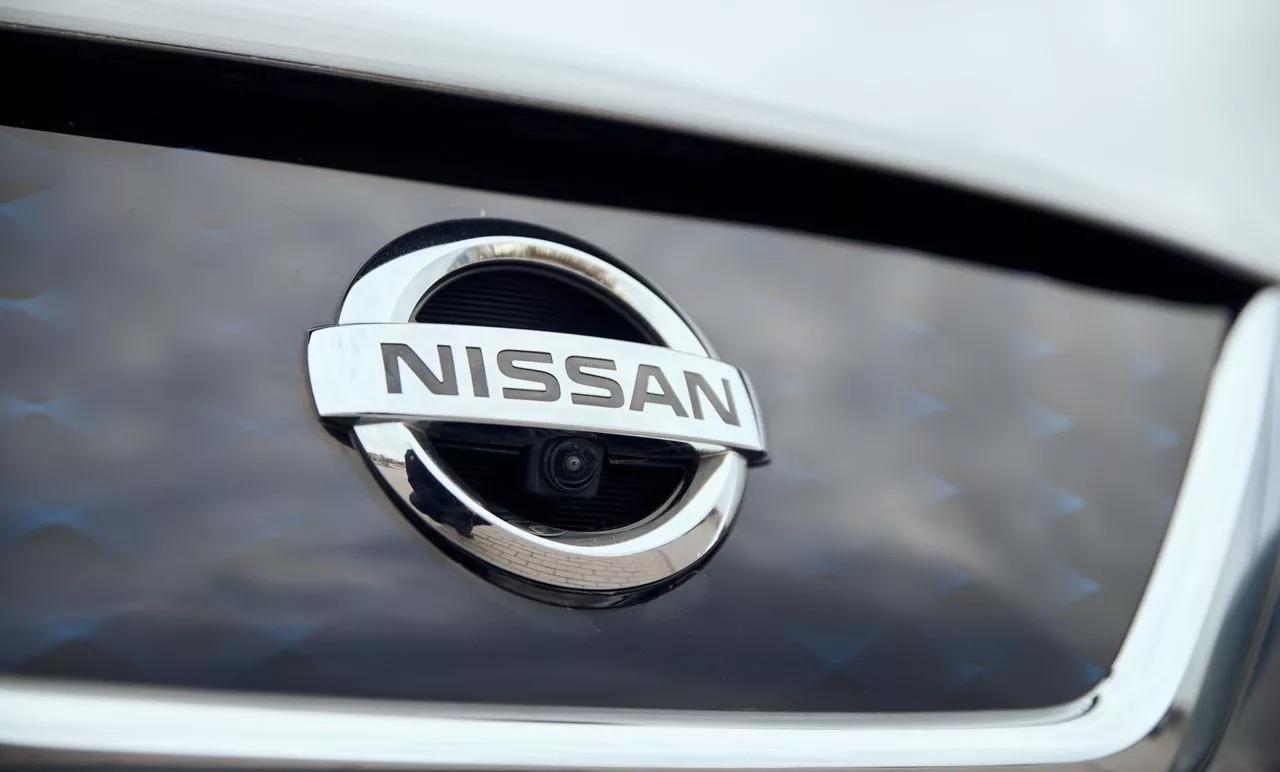 Nissan Leaf  40 kWh 2021thumbnail81