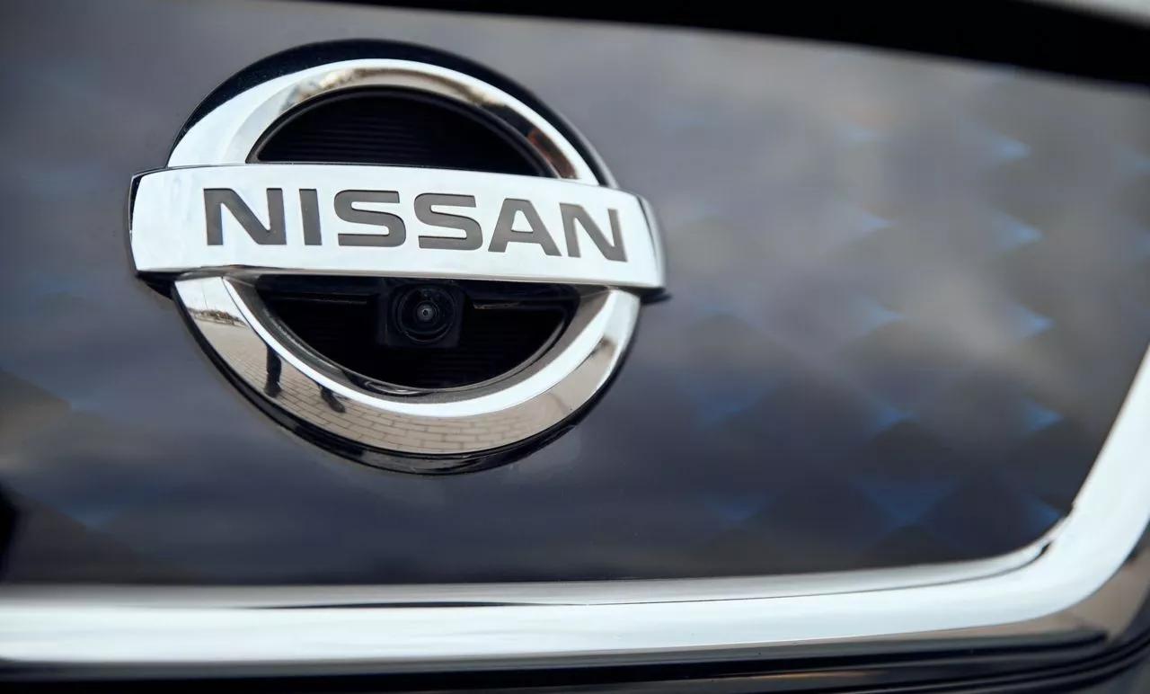 Nissan Leaf  40 kWh 202191