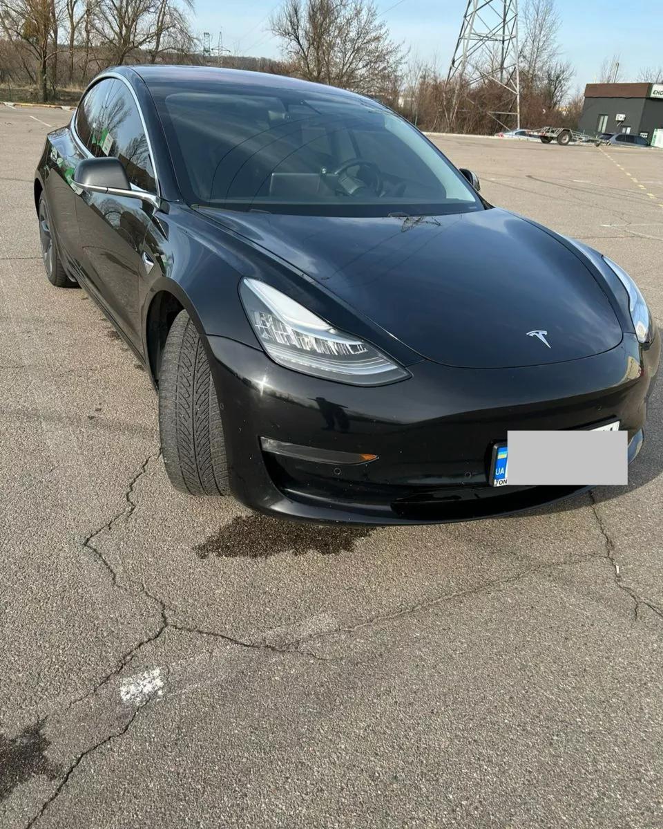 Tesla Model 3  75 kWh 2018thumbnail11