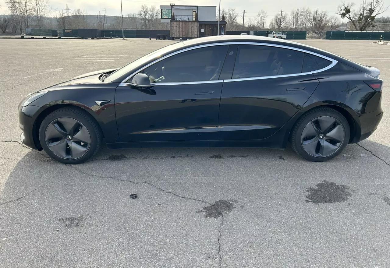 Tesla Model 3  75 kWh 2018thumbnail61