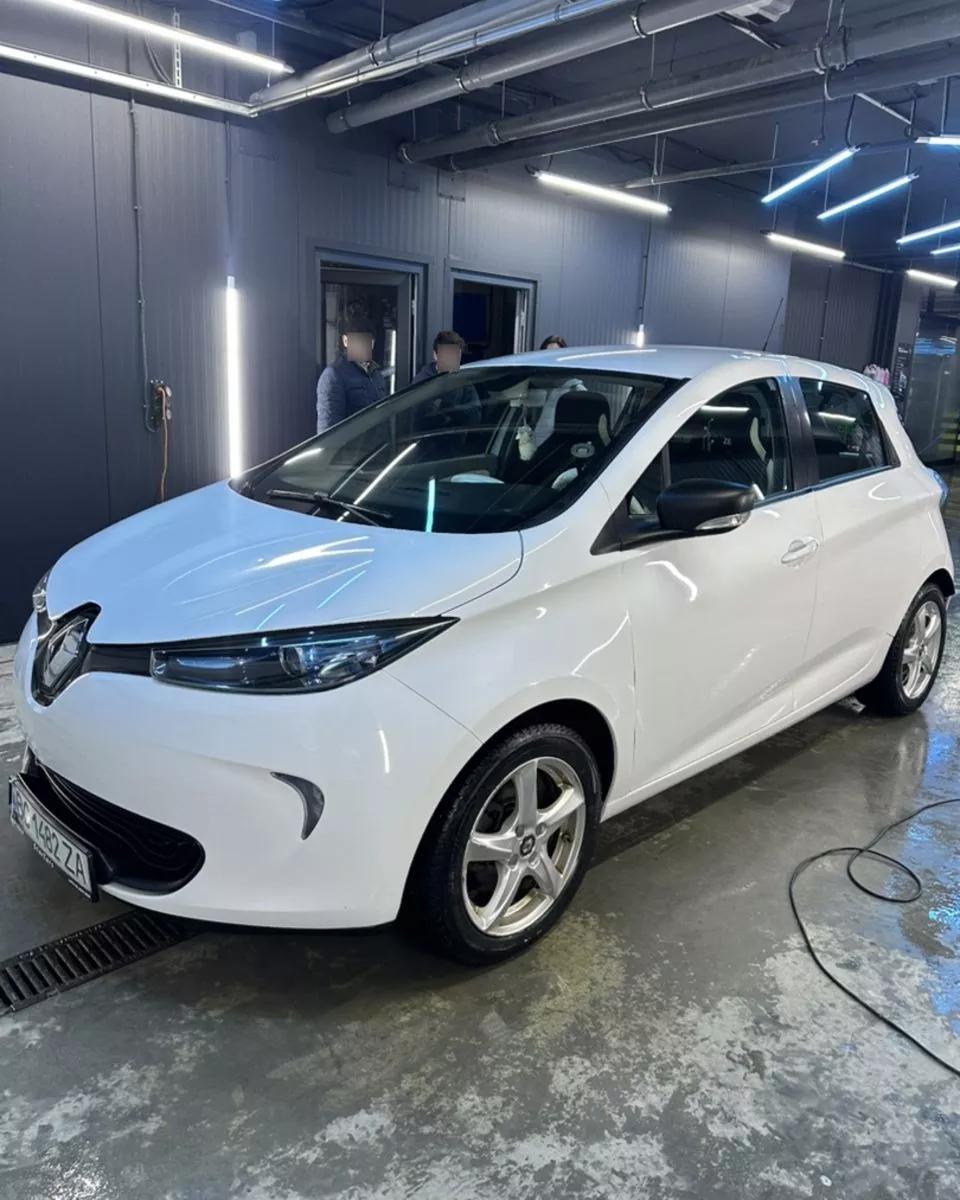 Renault ZOE  41 kWh 2017181