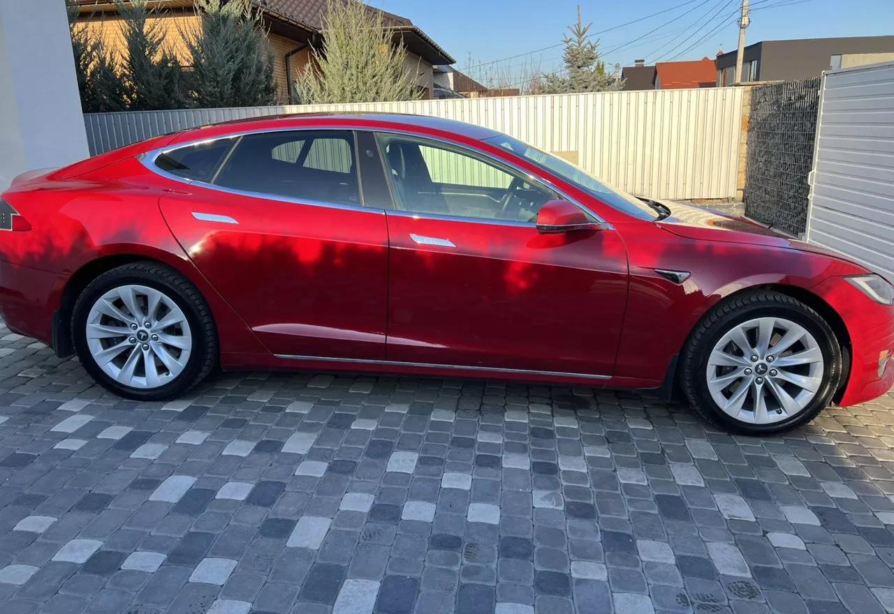 Tesla Model S  75 kWh 201731