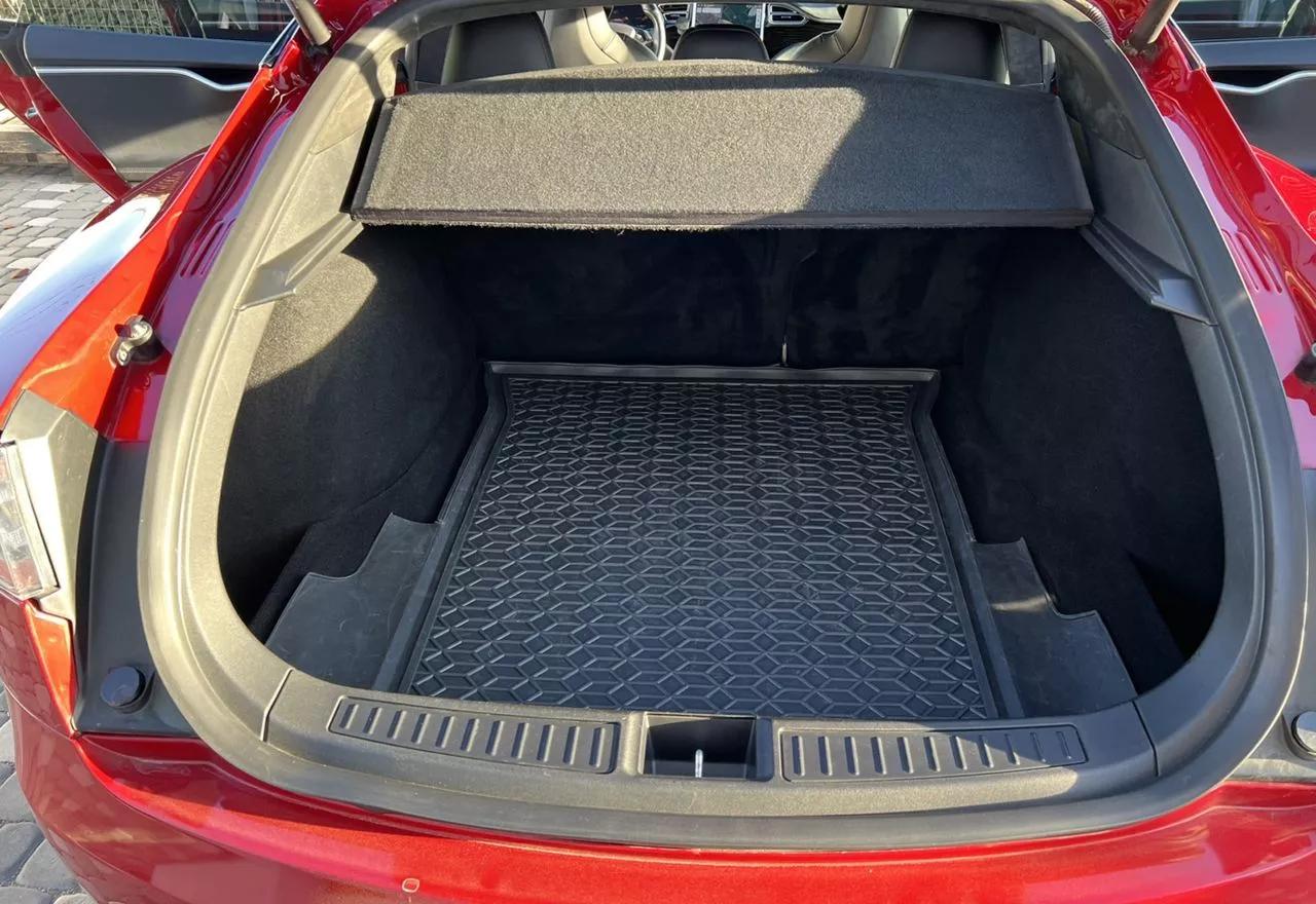 Tesla Model S  75 kWh 2017thumbnail121