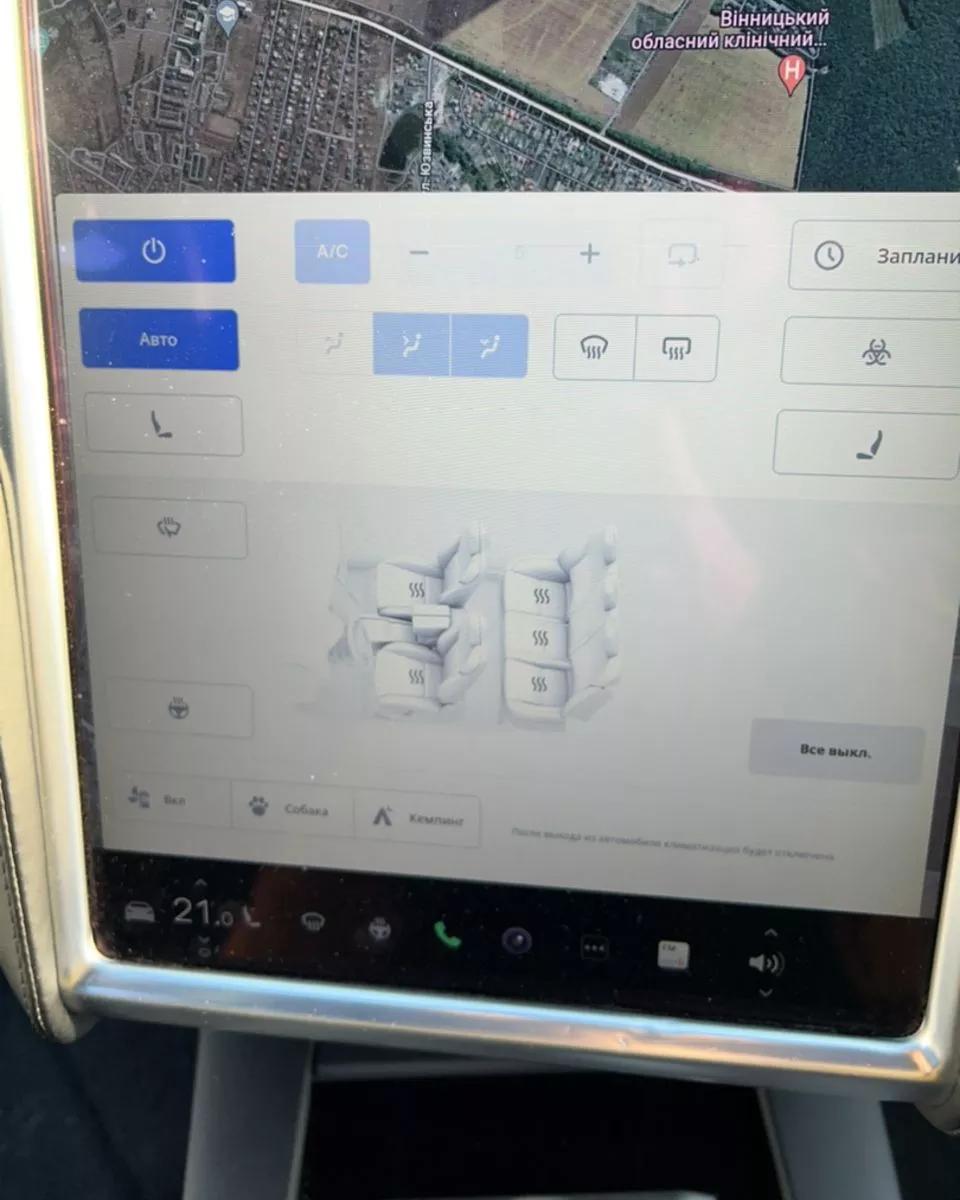 Tesla Model S  75 kWh 2017thumbnail171