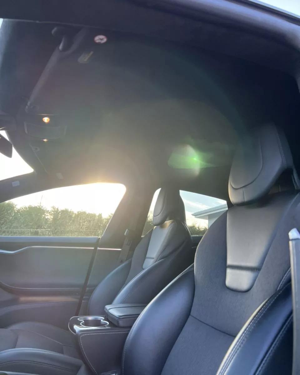 Tesla Model S  75 kWh 2017thumbnail221