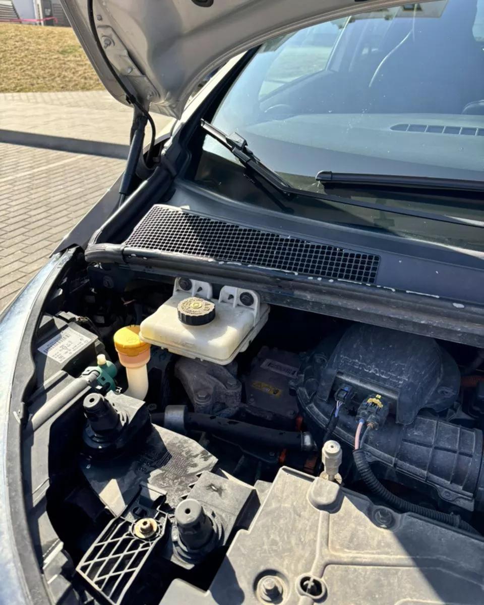 Renault ZOE  2018141