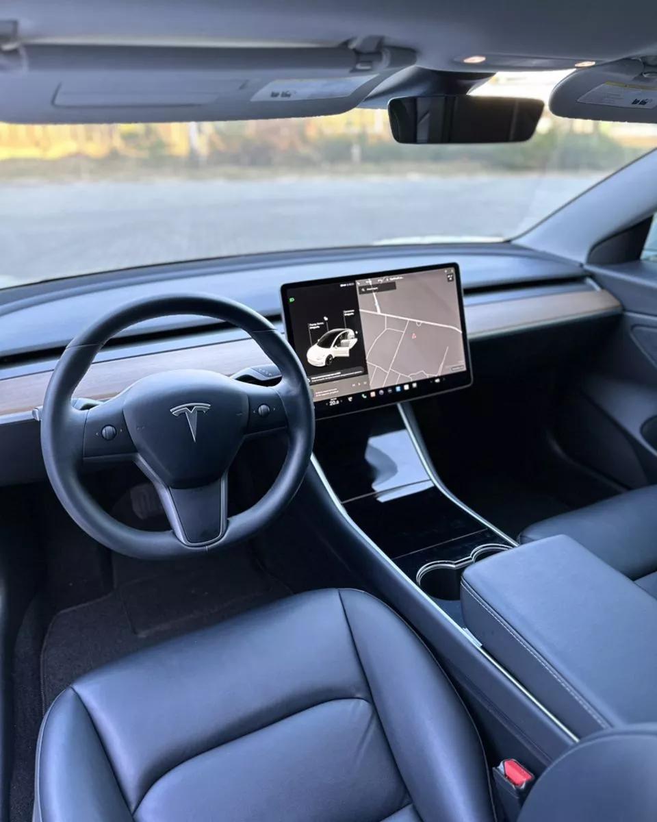 Tesla Model 3  2020261
