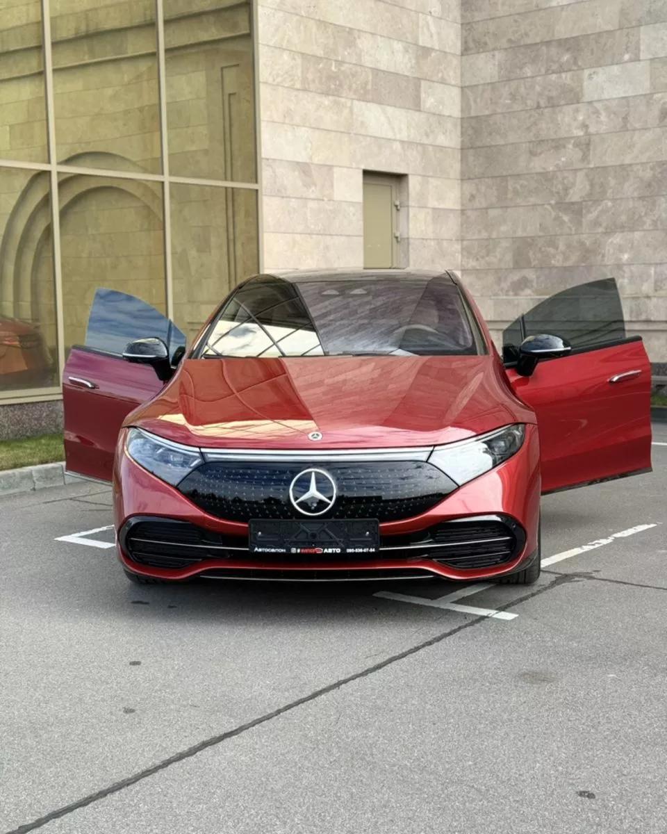 Mercedes-Benz EQS  2022181