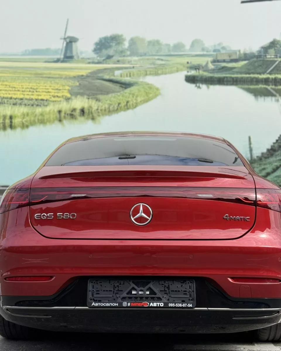 Mercedes-Benz EQS  2022241
