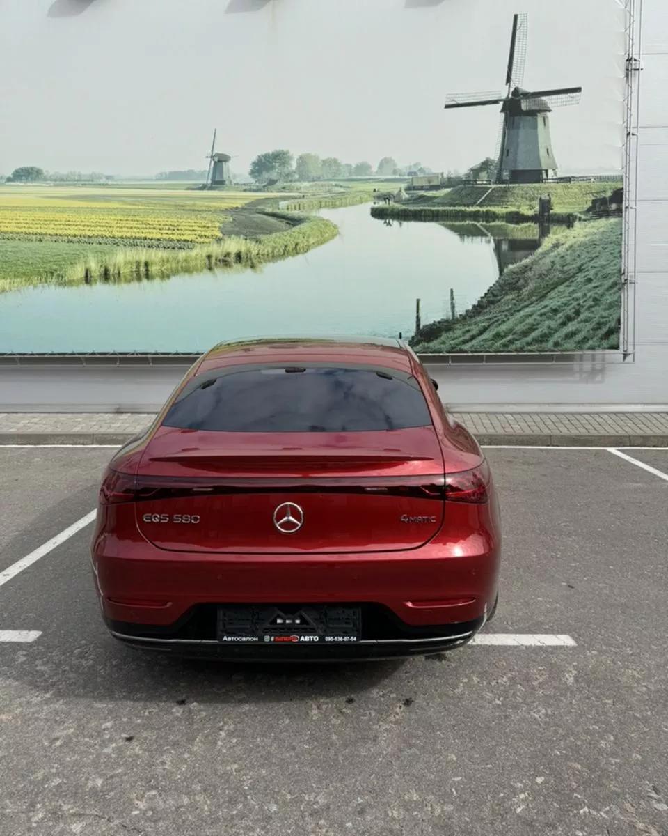 Mercedes-Benz EQS  2022251