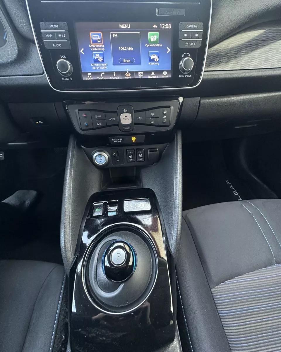 Nissan Leaf  40 kWh 2019191