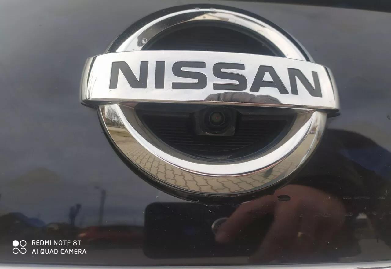Nissan Leaf  62 kWh 202291