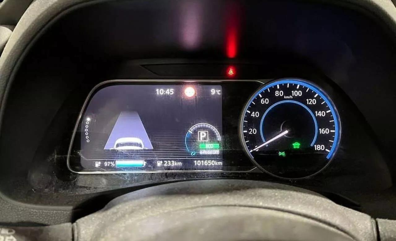 Nissan Leaf  40 kWh 2018151