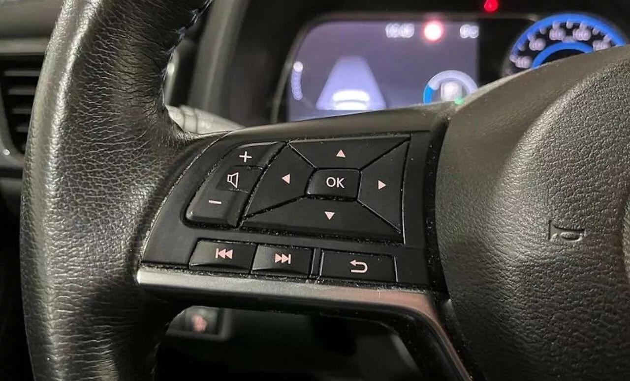 Nissan Leaf  40 kWh 2018thumbnail161