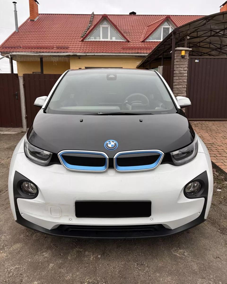 BMW i3  22 kWh 2014thumbnail01