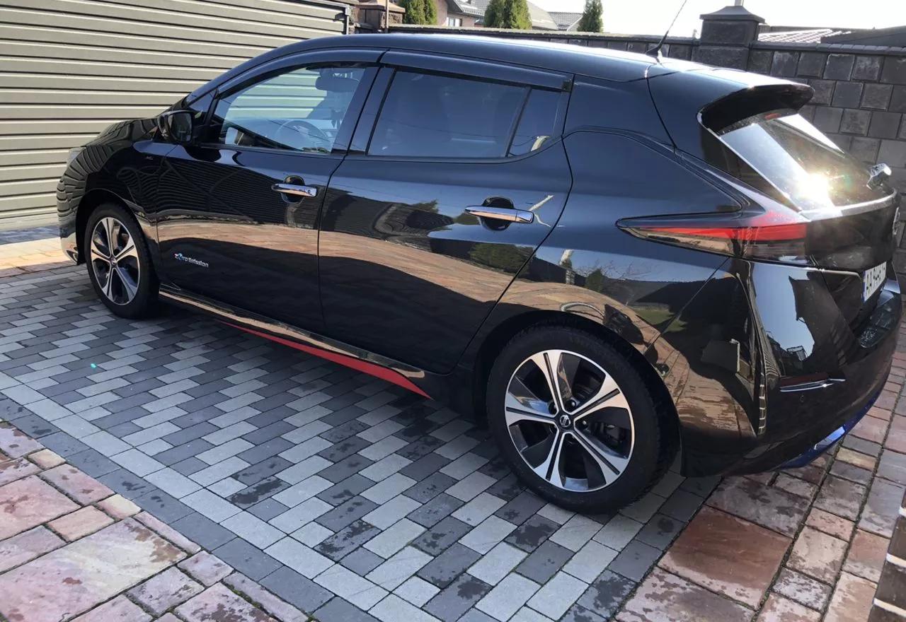Nissan Leaf  40 kWh 2018271