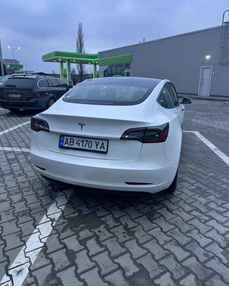 Tesla Model 3  54 kWh 2021thumbnail51