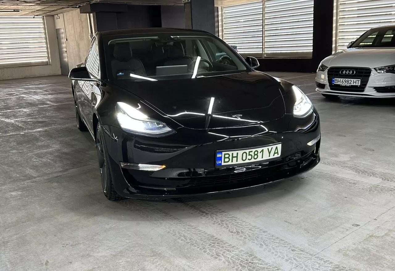 Tesla Model 3  80.5 kWh 2018thumbnail21