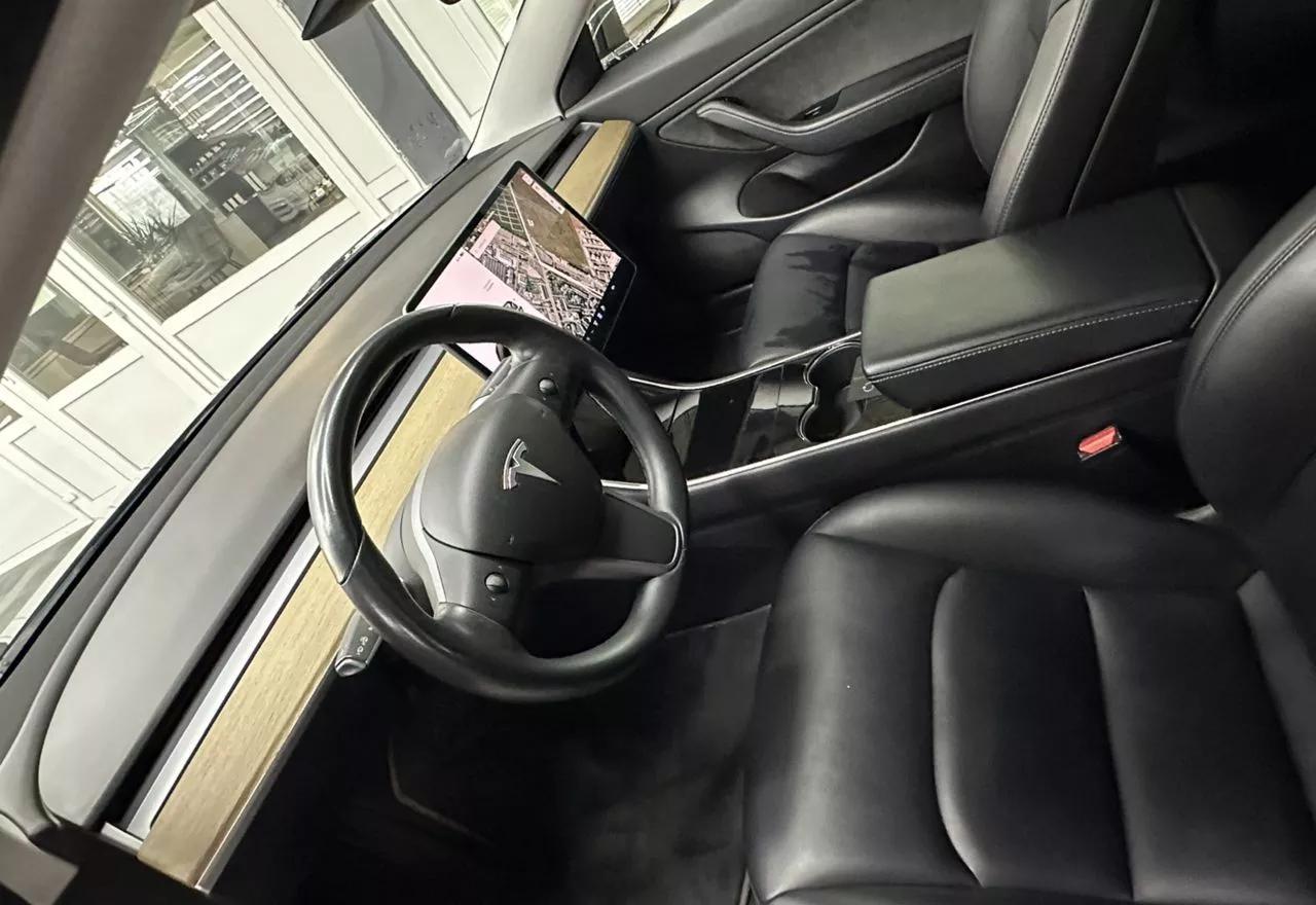 Tesla Model 3  80.5 kWh 201841