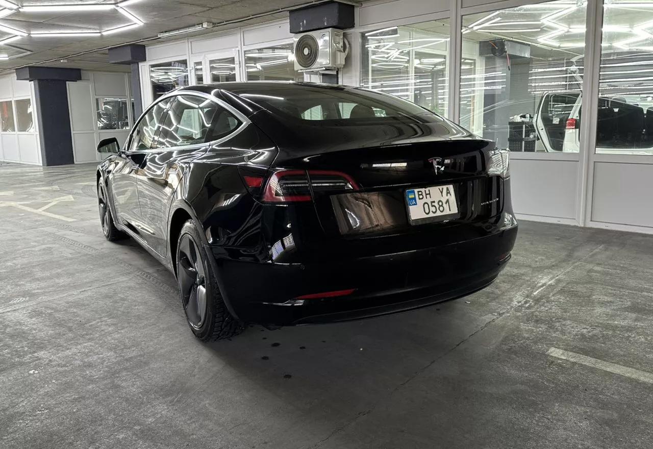 Tesla Model 3  80.5 kWh 2018thumbnail51