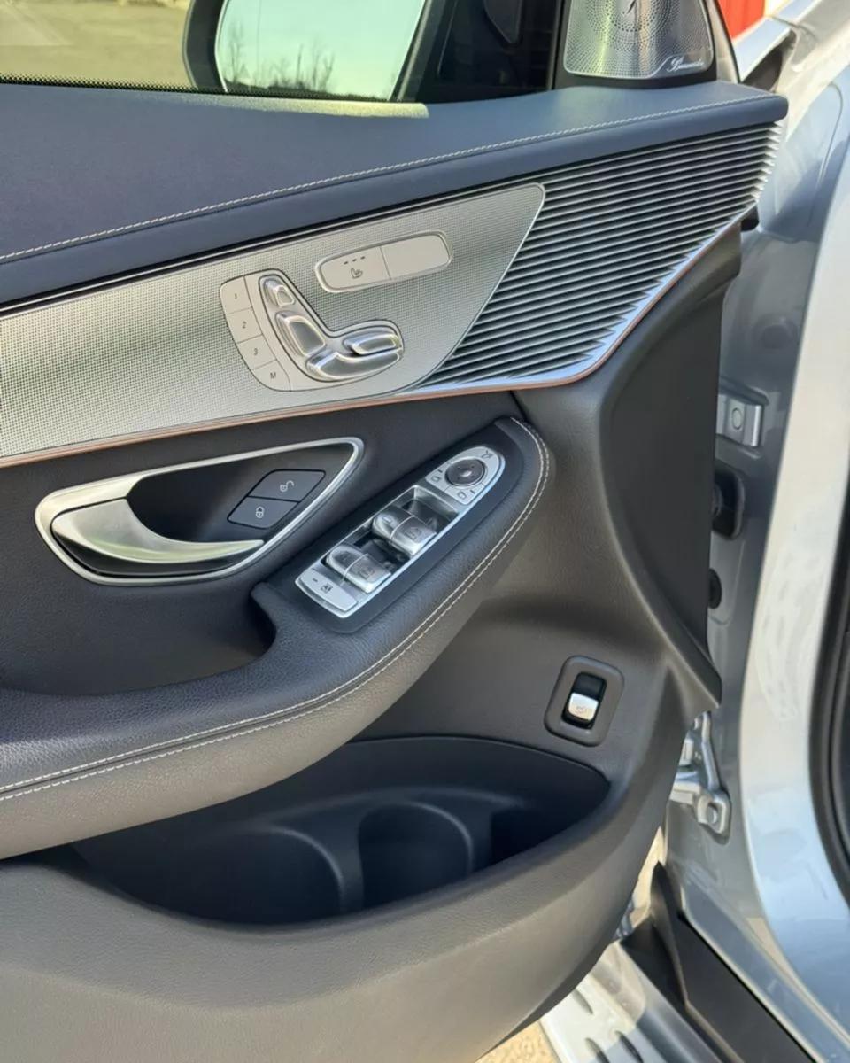 Mercedes-Benz EQC  80 kWh 2019thumbnail151