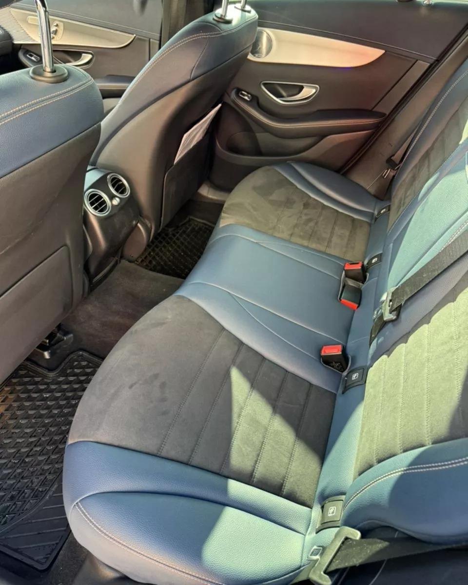Mercedes-Benz EQC  80 kWh 2019191