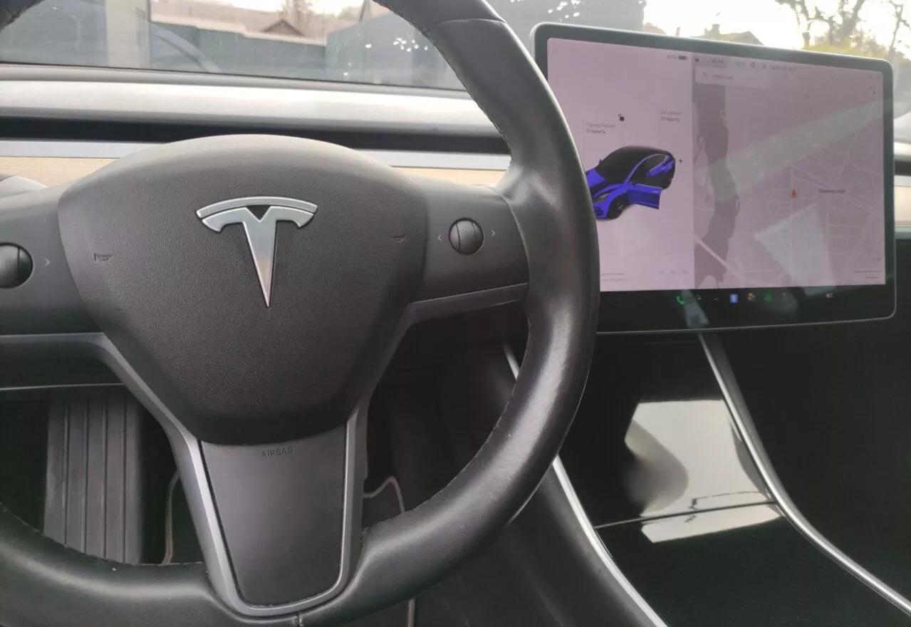 Tesla Model 3  80.5 kWh 2018thumbnail141