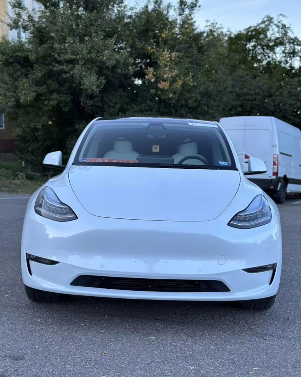 Tesla Model Y  80 kWh 202211