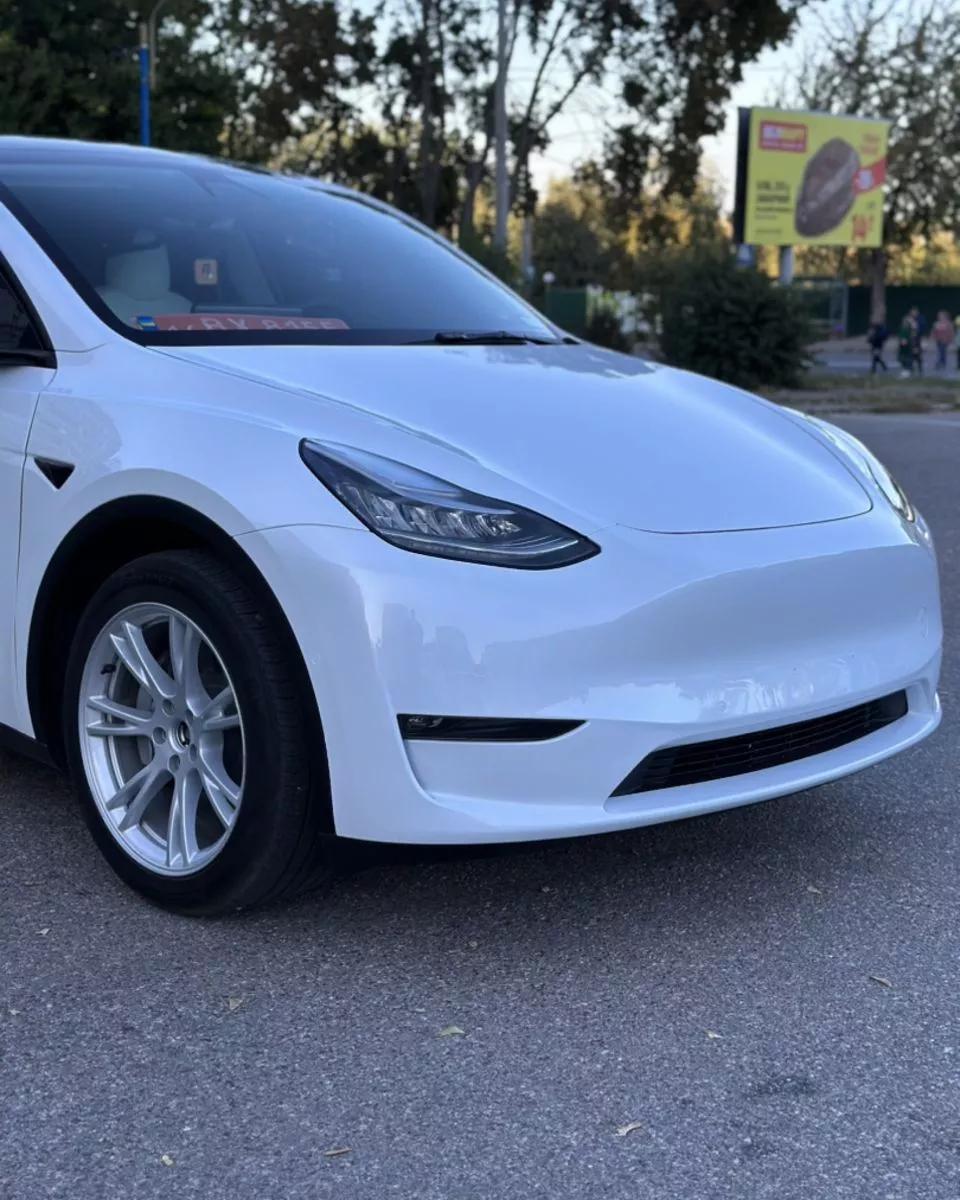 Tesla Model Y  80 kWh 202231