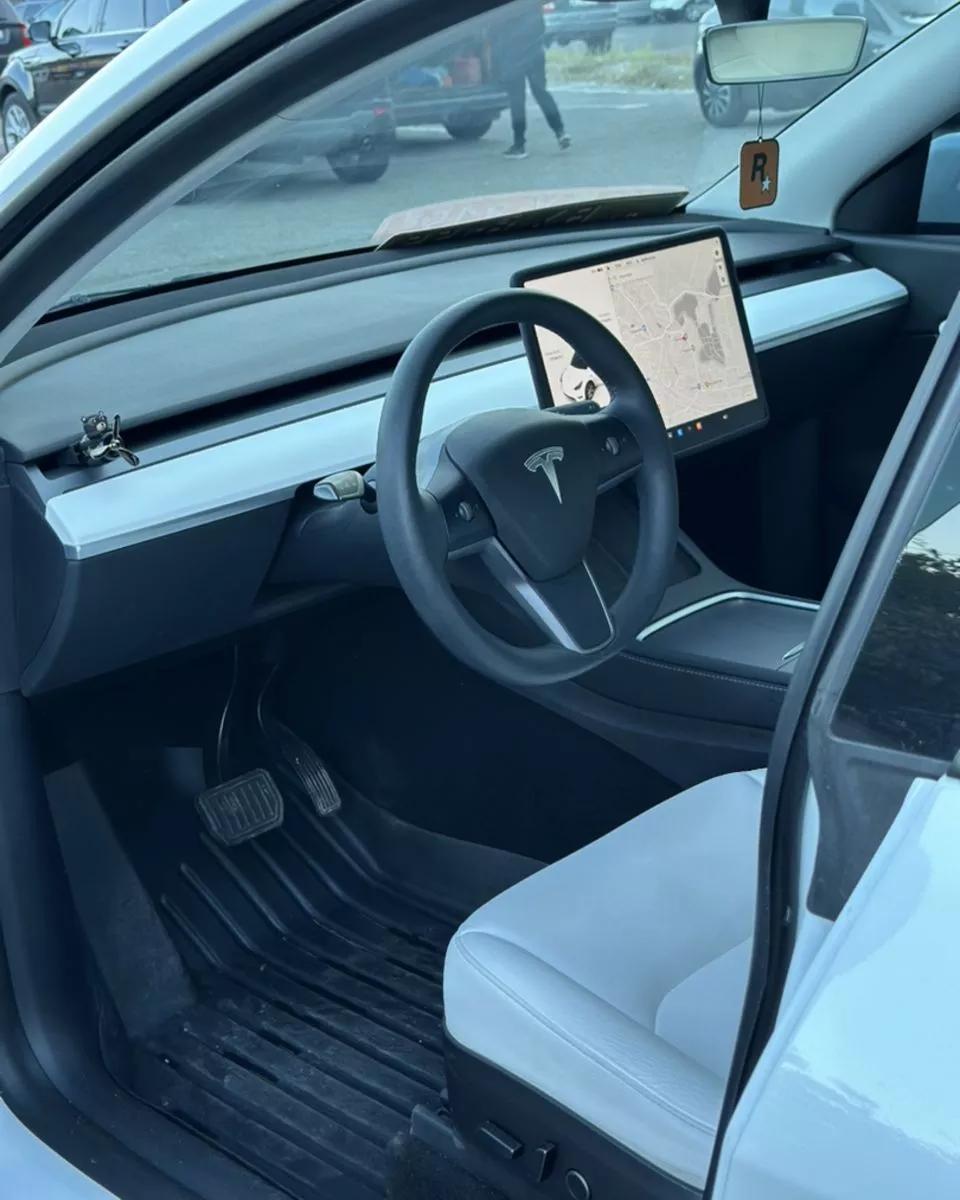 Tesla Model Y  80 kWh 202291