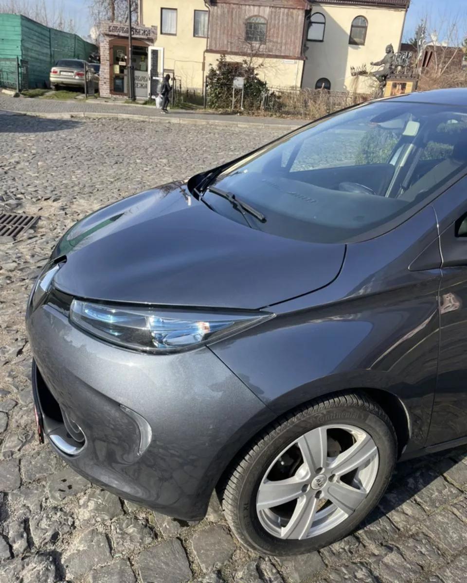 Renault ZOE  40 kWh 2019thumbnail41
