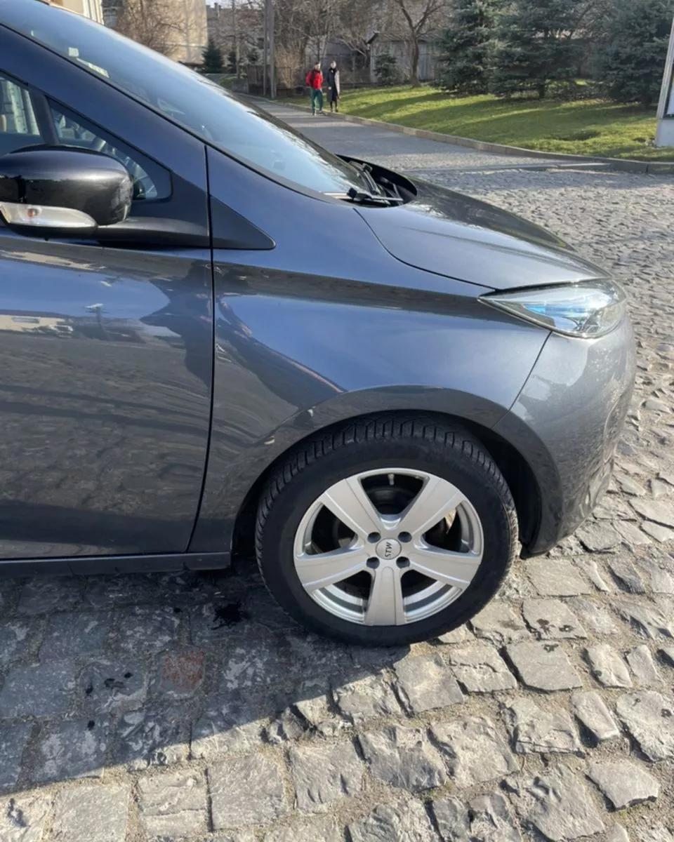 Renault ZOE  40 kWh 201951