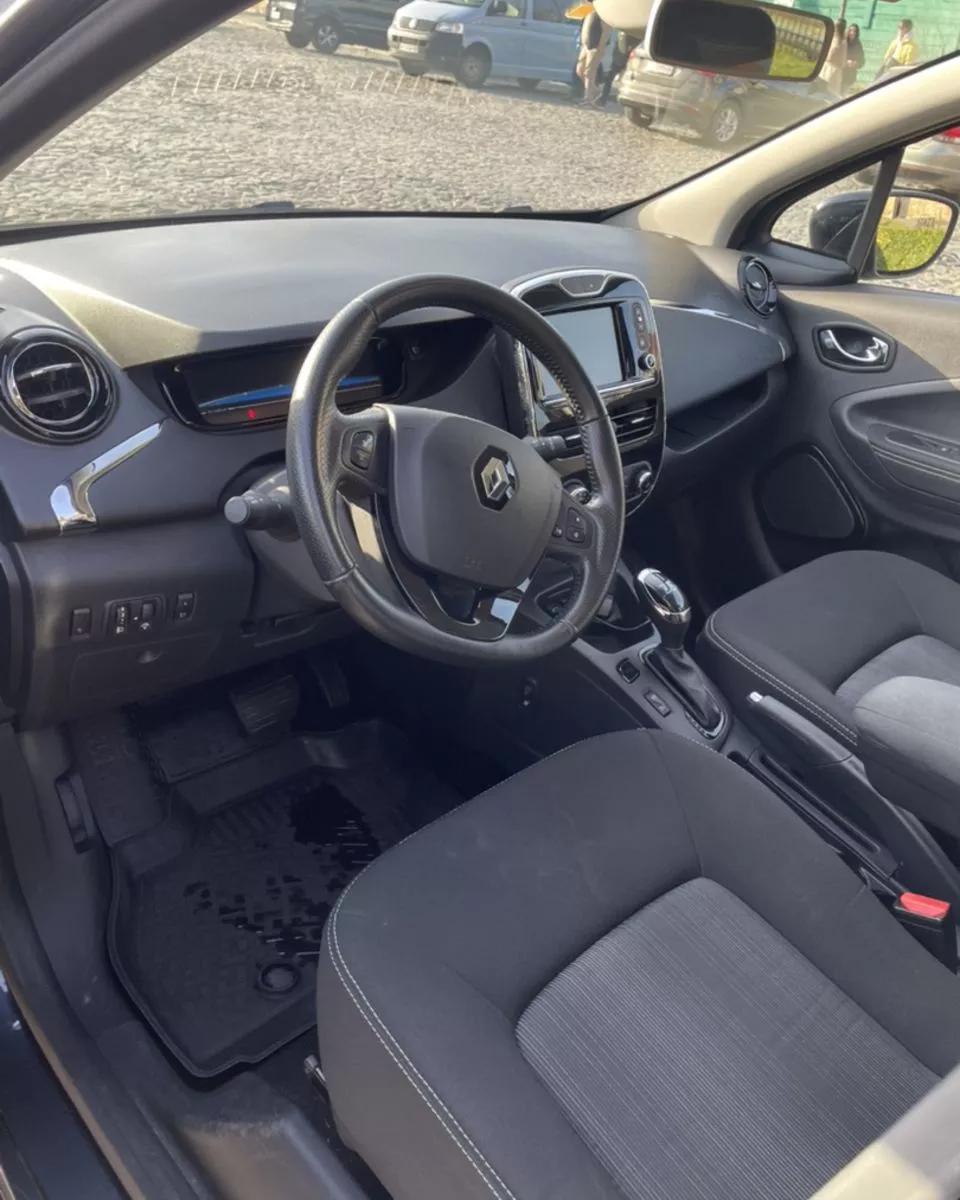 Renault ZOE  40 kWh 201981