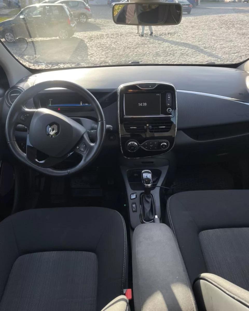 Renault ZOE  40 kWh 2019131