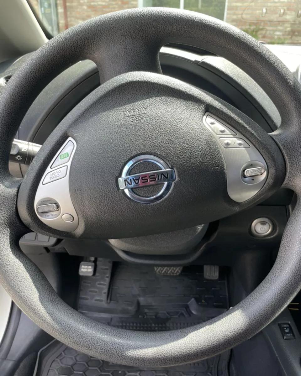 Nissan Leaf  24 kWh 201661