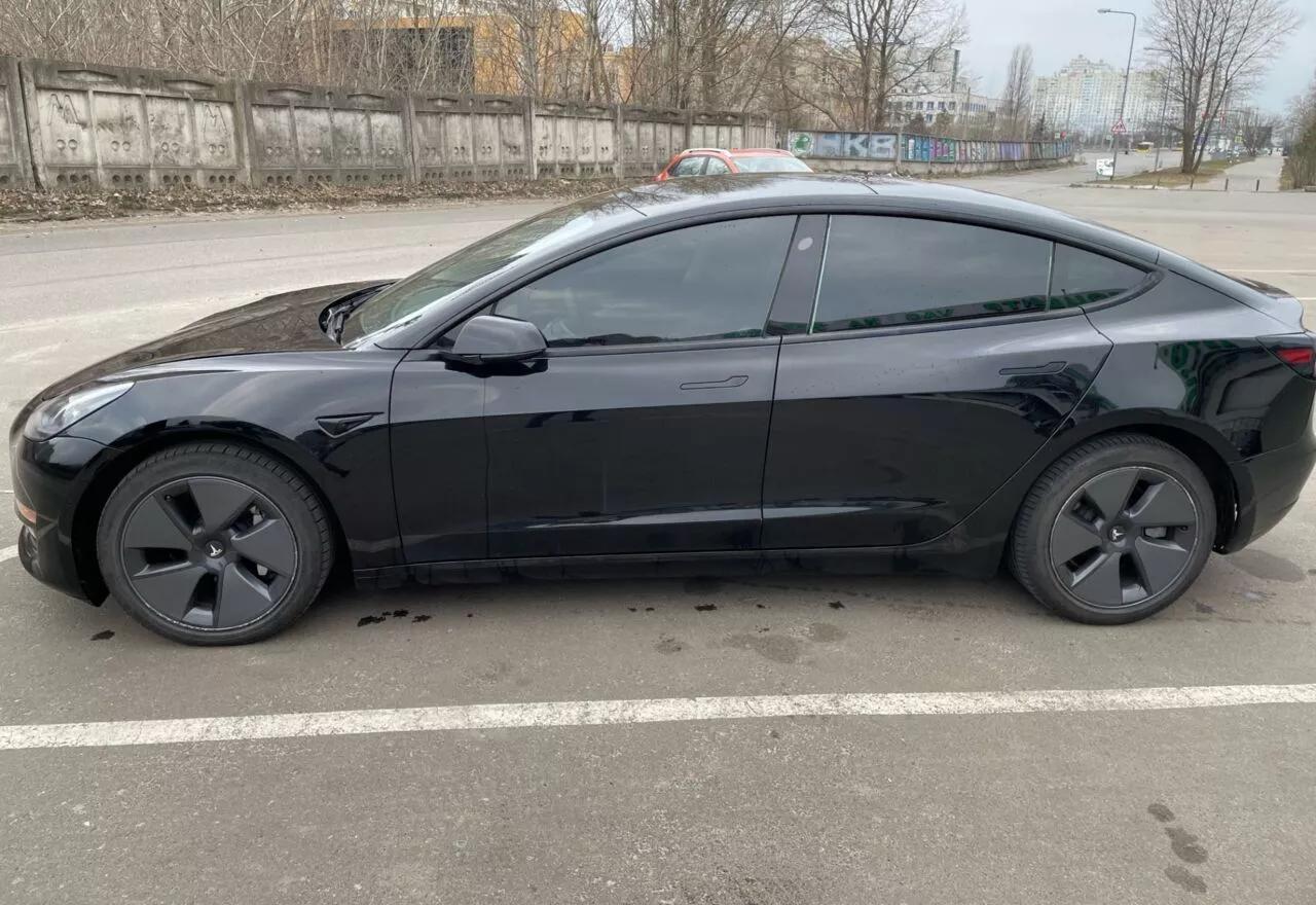 Tesla Model 3  80 kWh 202121