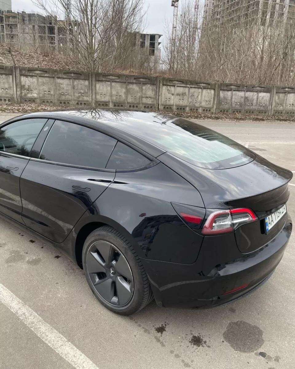Tesla Model 3  80 kWh 202131
