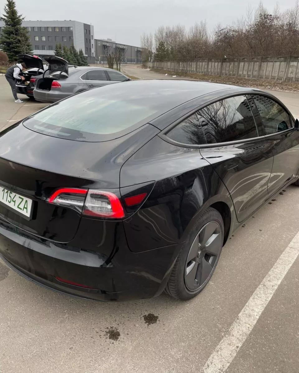 Tesla Model 3  80 kWh 202151