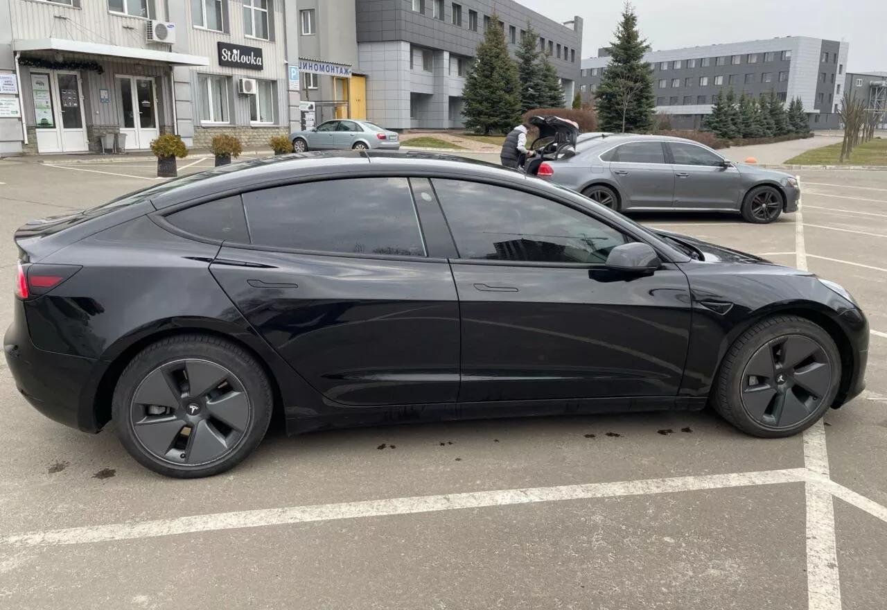 Tesla Model 3  80 kWh 202161