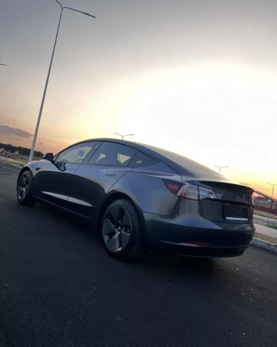 Tesla Model 3  83 kWh 202181