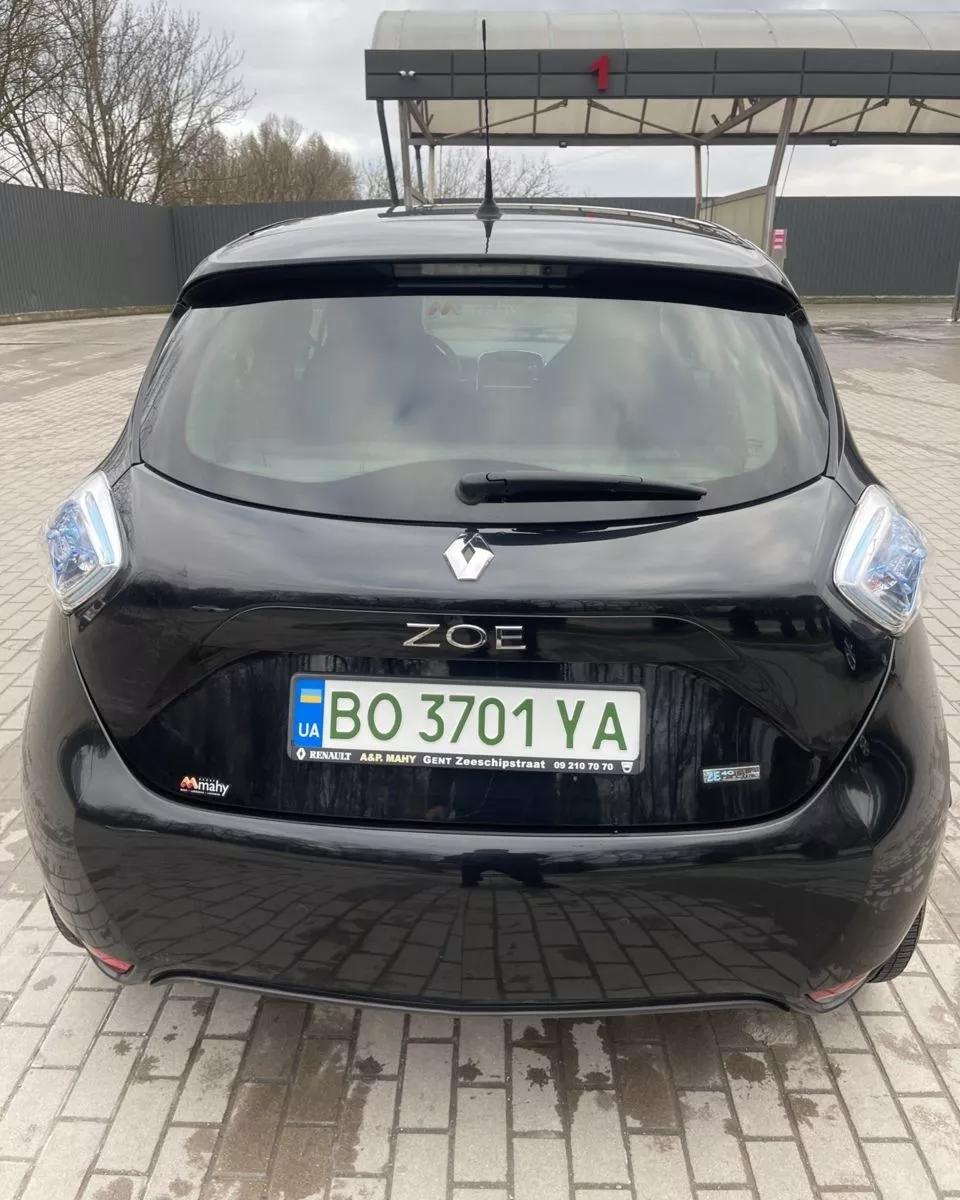 Renault ZOE  44.1 kWh 2018131